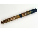 Namiki Limited Edition 2021 Emperor Coral Maki-e Fountain Pen
