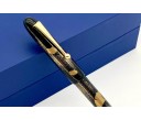 Namiki Limited Edition 2022 Yukari Maki-e Ginkgo Fountain Pen