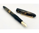Namiki Limited Edition 2022 Yukari Maki-e Ginkgo Fountain Pen
