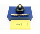 Namiki Limited Edition 2022 Yukari Maki-e Ginkgo Fountain Pen