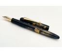 Namiki Limited Edition 2022 Yukari Maki-e Ginkgo Fountain Pen