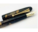 Namiki Limited Edition 2022 Yukari Maki-e Ginkgo Fountain Pen