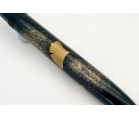 Namiki Limited Edition 2022 Yukari Maki-e Ginkgo Fountain Pen