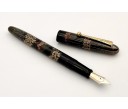 Namiki Limited Edition 2023 Yukari Maki-e Bush Clover Fountain Pen