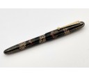 Namiki Limited Edition 2023 Yukari Maki-e Bush Clover Fountain Pen