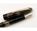 Namiki Limited Edition 2023 Yukari Maki-e Bush Clover Fountain Pen