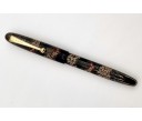 Namiki Limited Edition 2023 Yukari Maki-e Bush Clover Fountain Pen
