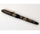 Namiki Limited Edition 2023 Yukari Maki-e Bush Clover Fountain Pen