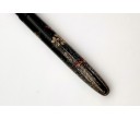 Namiki Limited Edition 2023 Yukari Maki-e Bush Clover Fountain Pen