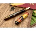 Namiki Limited Edition 2022 Emperor Elephant Maki-e Fountain Pen