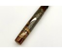 Namiki Limited Edition 2022 Emperor Elephant Maki-e Fountain Pen