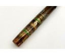 Namiki Limited Edition 2022 Emperor Elephant Maki-e Fountain Pen
