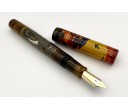 Namiki Limited Edition 2022 Emperor Elephant Maki-e Fountain Pen