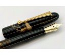 Namiki Nippon Art Crane and Turtle Fountain Pen