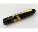 Namiki Nippon Art Crane and Turtle Fountain Pen