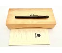 Namiki Rare Nippon Art Makie Dragonfly Wing Fountain Pen