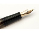 Namiki Rare Nippon Art Makie Dragonfly Wing Fountain Pen
