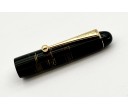 Namiki Nippon Art Makie Mt Fuji and Boat Fountain Pen