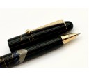 Namiki Nippon Art Makie Mt Fuji and Boat Roller Ball Pen