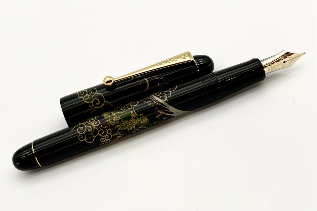 Namiki New Nippon (a.k.a Tradition Range)