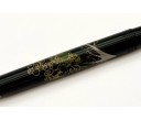 Namiki Nippon Art Makie Mt Fuji and Dragon Fountain Pen