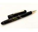 Namiki Nippon Art Makie Mt Fuji and Dragon Roller Ball Pen