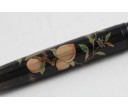 Namiki Yukari Royale Parrot with Peach Fountain Pen