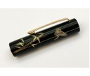 Namiki Yukari Chinkin Bamboo and Sparrow Fountain Pen