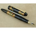Namiki Yukari Grapevine Fountain Pen M Nib