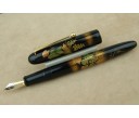 Namiki Yukari Grapevine Fountain Pen M Nib