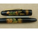 Namiki Yukari Grapevine Fountain Pen M Nib