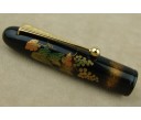 Namiki Yukari Grapevine Fountain Pen M Nib