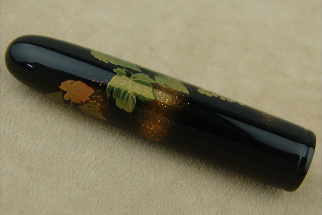 Namiki Yukari Grapevine Fountain Pen M Nib