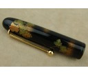 Namiki Yukari Grapevine Fountain Pen M Nib