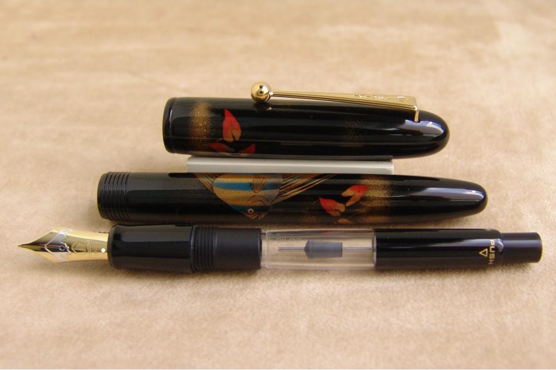 Pens