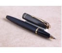 Parker 100 Cobalt Black GT Roller Ball Pen
