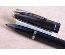 Parker 100 Cobalt Black ST Roller Ball Pen