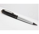 Parker 100 Silver Grey ST Ball Pen
