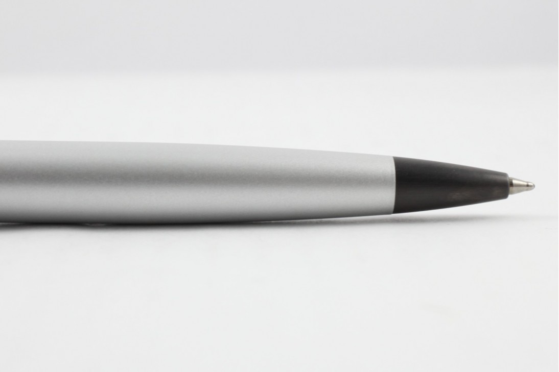 Parker 100 Silver Grey ST Ball Pen