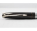 Parker 100 Silver Grey ST Ball Pen