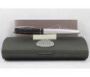 Parker 100 Silver Grey ST Roller Pen
