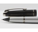 Parker 100 Silver Grey ST Roller Pen