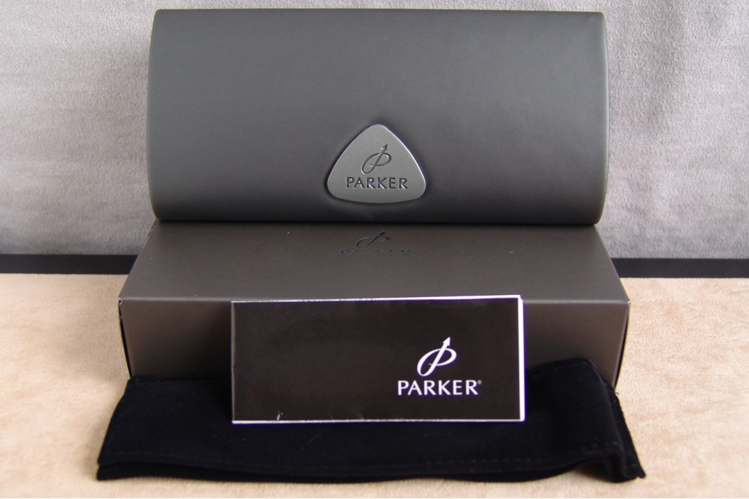 Parker 100 Smoke Bronze GT Ball Pen