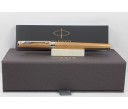 Parker Ingenuity Small PVD 5th Pink Gold Pen
