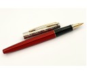 Parker Jotter Special Edition National Collection China Red GT Fountain Pen