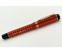 Parker Special Edition Duofold 100th Anniversary Big Red Fountain Pen