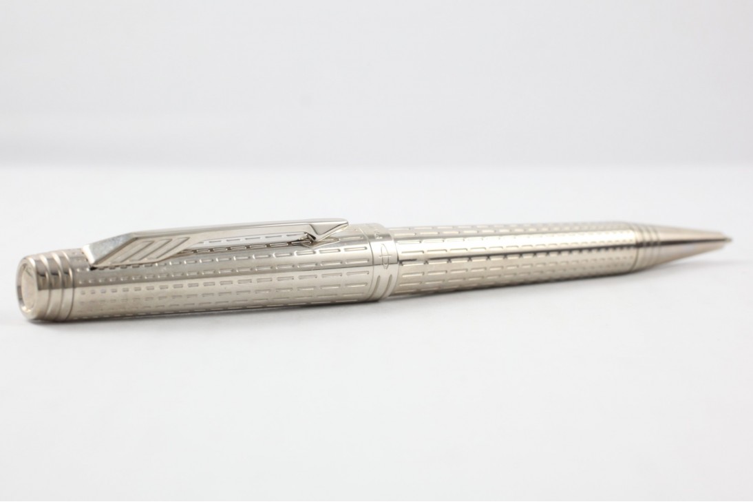 Parker Premier 09 Deluxe ST Ball  Pen