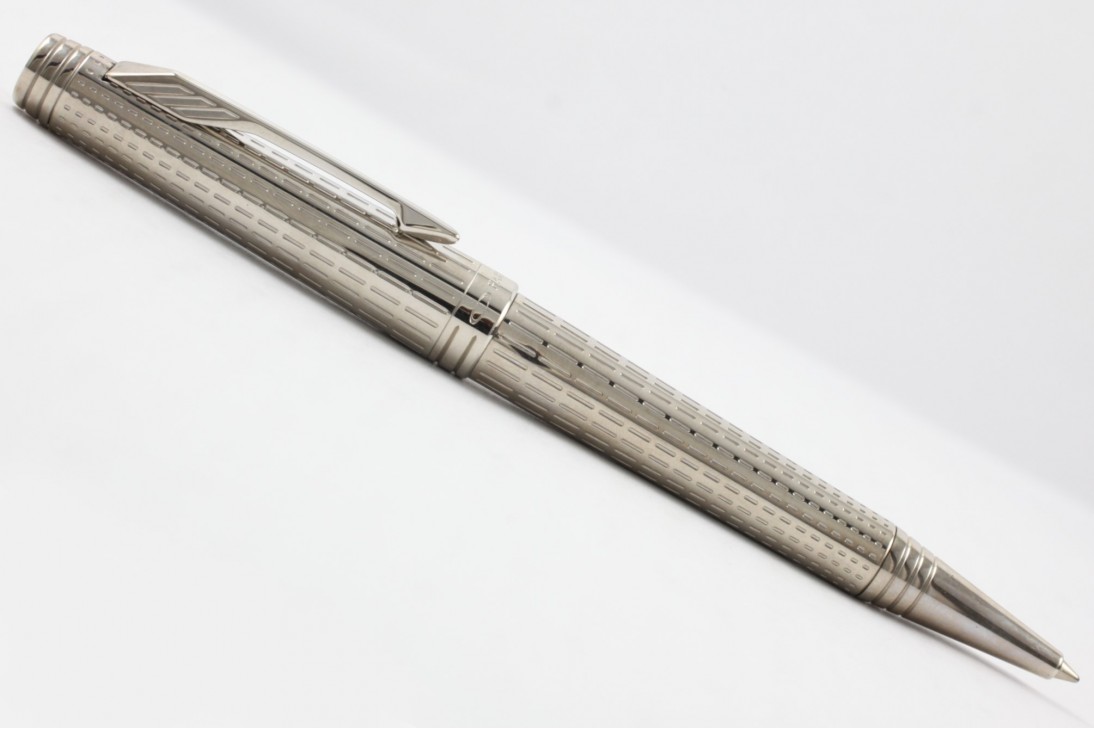 Parker Premier 09 Deluxe ST Ball  Pen