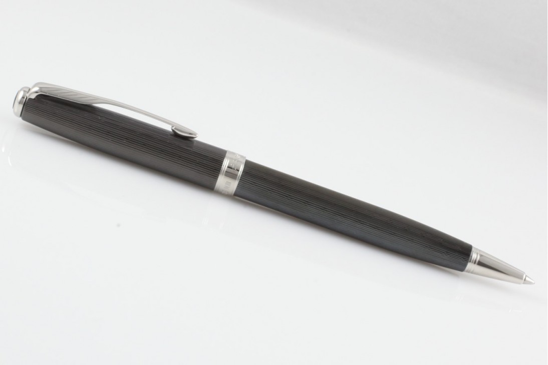 Parker Sonnet II CH Carbon CT Ball Pen
