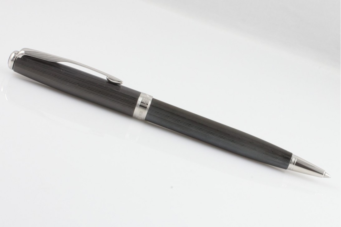 Parker Sonnet II CH Carbon CT Ball Pen